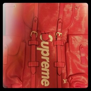 Supreme LV
